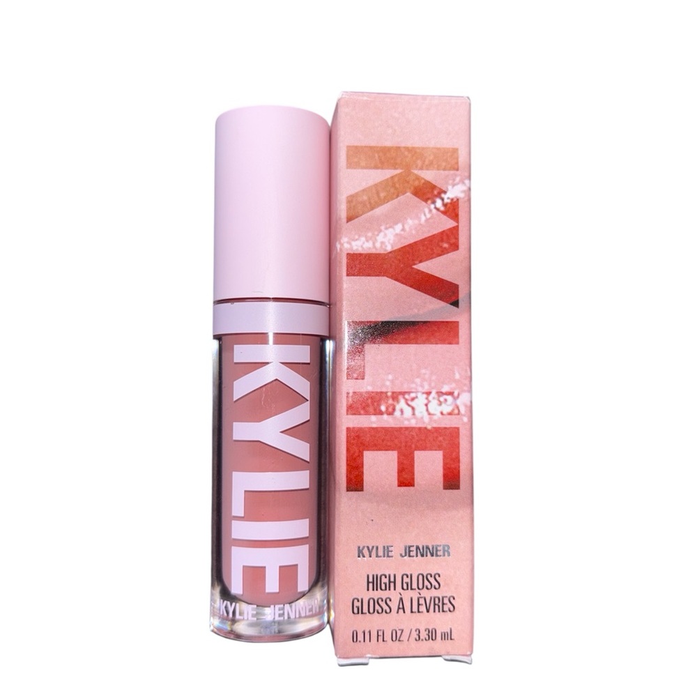 Kylie Cosmetics High Gloss - Koko K - Picture 3 of 4